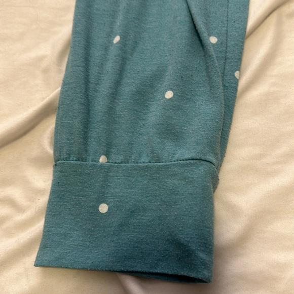 3 piece pajama set - Picture 5 of 7